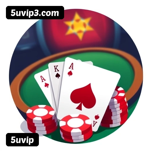 Guia visual quadrado da instalação APK 5uvip