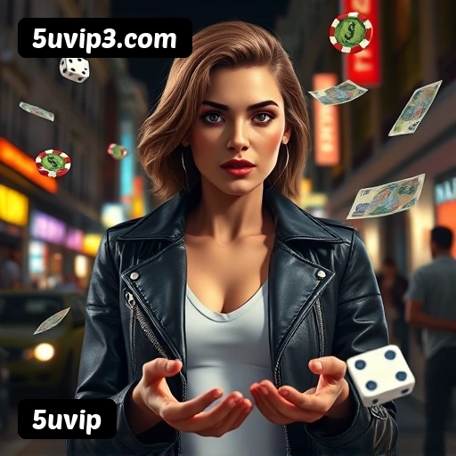 Recursos Exclusivos do App 5uvip - Modo Offline, Login Biométrico