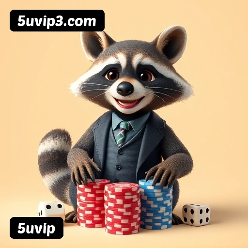 App Mobile 5uvip - Jogue em Qualquer Lugar no Seu Smartphone